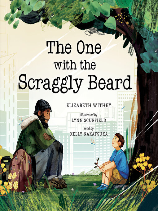 Title details for The One with the Scraggly Beard by Elizabeth Withey - Wait list